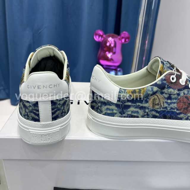 Givenchy x Chito City Sport v4 Givenchy x Chito City Sport v4