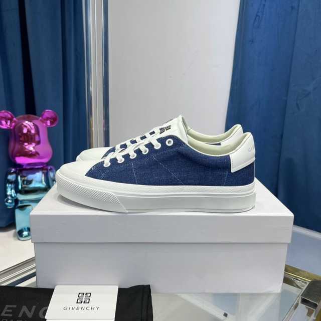 Givenchy x Chito City Sport v4