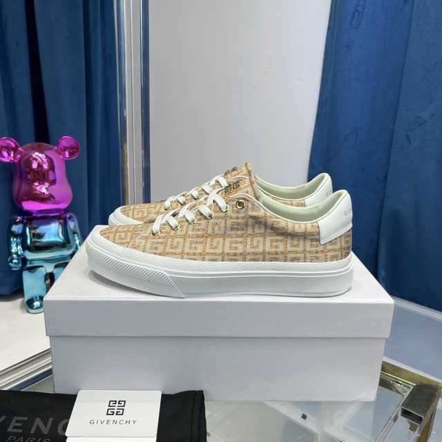 Givenchy x Chito City Sport v4