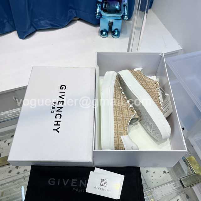 Givenchy x Chito City Sport v4