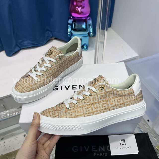 Givenchy x Chito City Sport v4