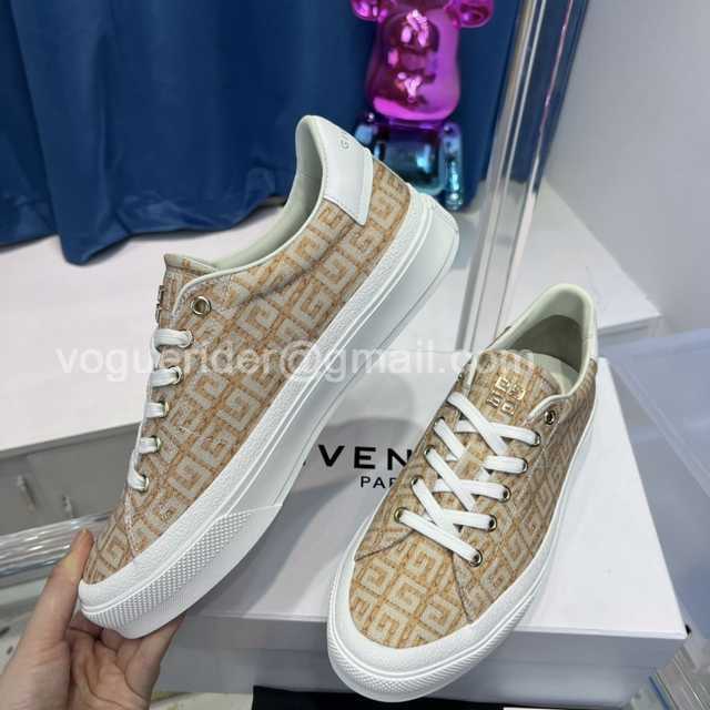 Givenchy x Chito City Sport v4