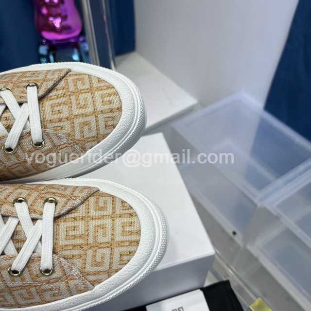 Givenchy x Chito City Sport v4