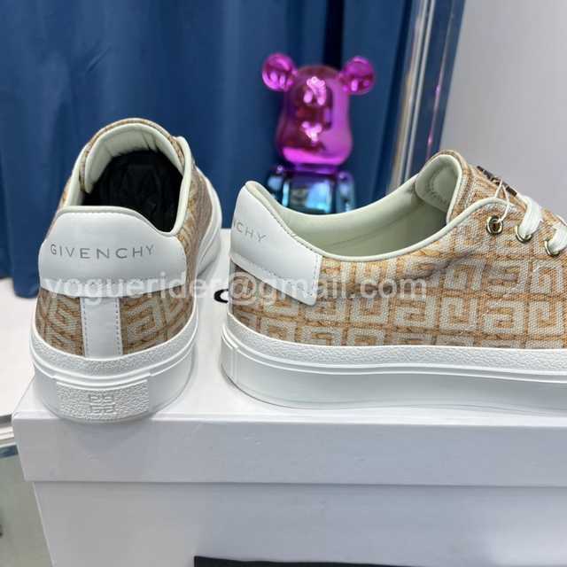 Givenchy x Chito City Sport v4