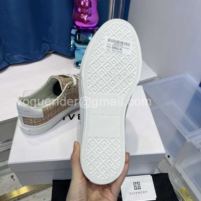 Givenchy x Chito City Sport v4