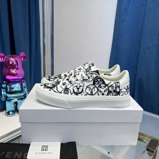 Givenchy x Chito City Sport v4