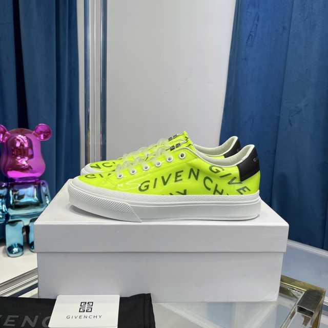 Givenchy x Chito City Sport v4