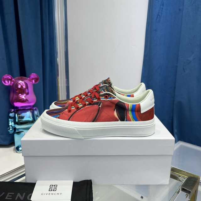 Givenchy x Chito City Sport v4