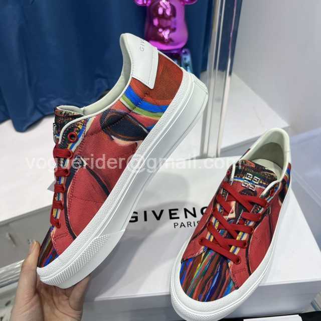 Givenchy x Chito City Sport v4 Givenchy x Chito City Sport v4