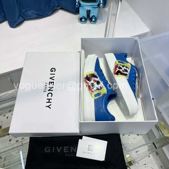 Givenchy x Chito City Sport v4