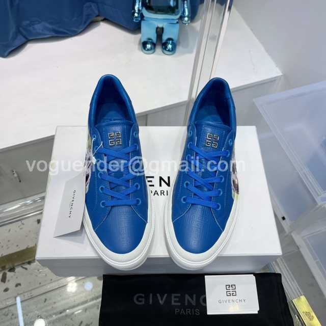 Givenchy x Chito City Sport v4