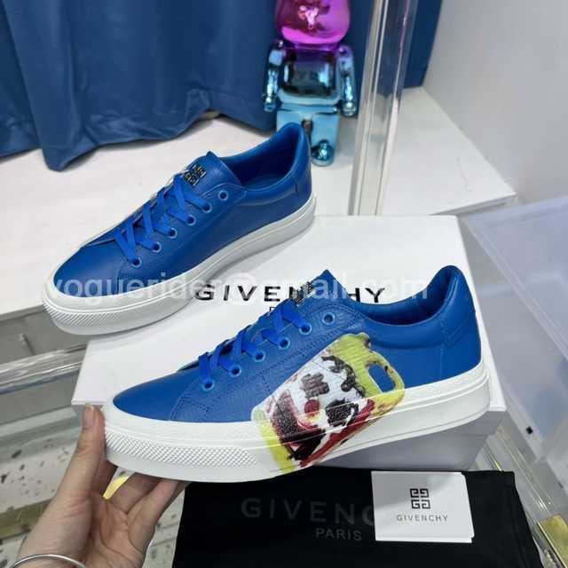 Givenchy x Chito City Sport v4