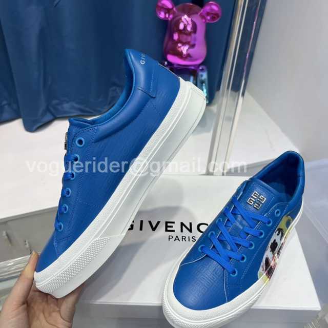 Givenchy x Chito City Sport v4