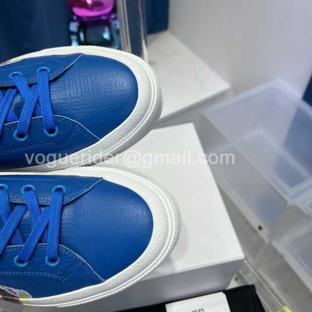 Givenchy x Chito City Sport v4