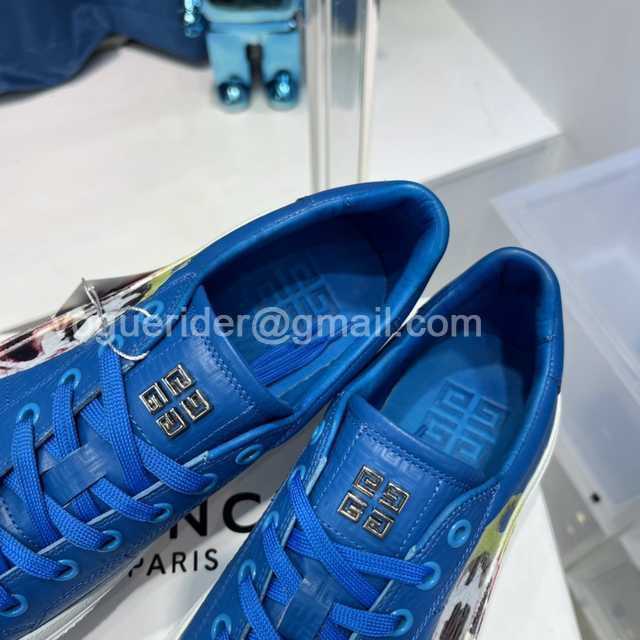 Givenchy x Chito City Sport v4