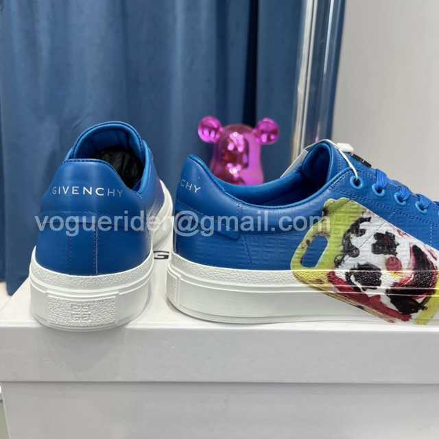 Givenchy x Chito City Sport v4