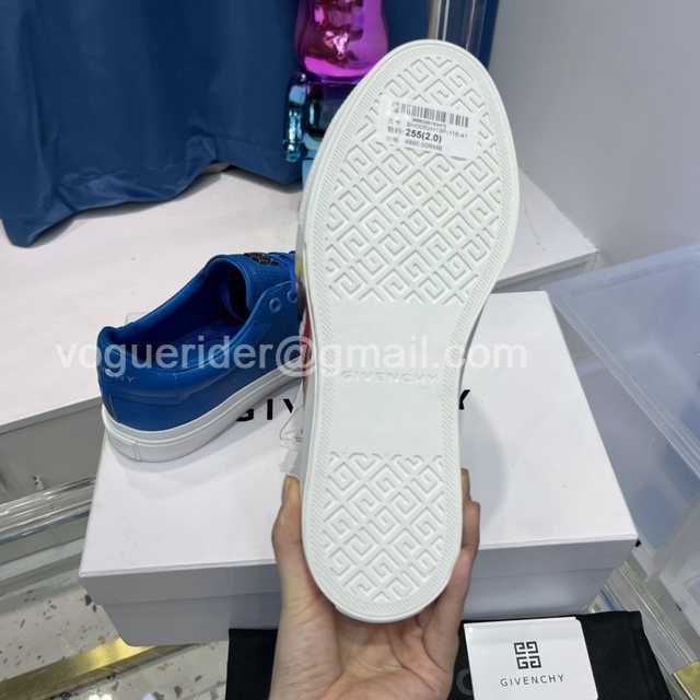 Givenchy x Chito City Sport v4