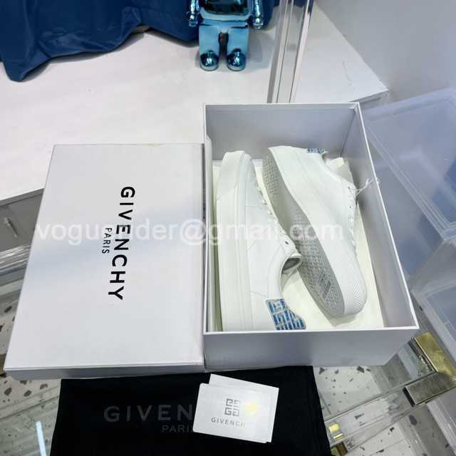 Givenchy x Chito City Sport v4