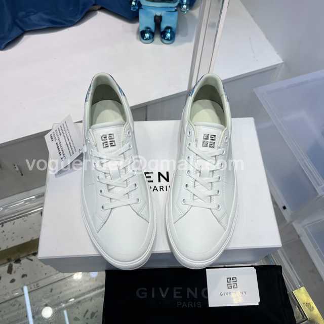 Givenchy x Chito City Sport v4