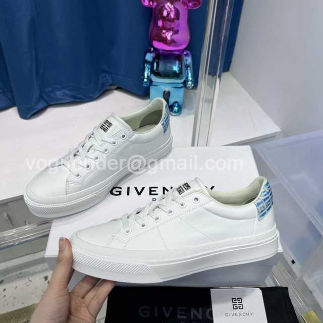 Givenchy x Chito City Sport v4