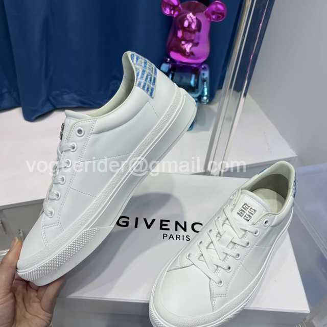 Givenchy x Chito City Sport v4
