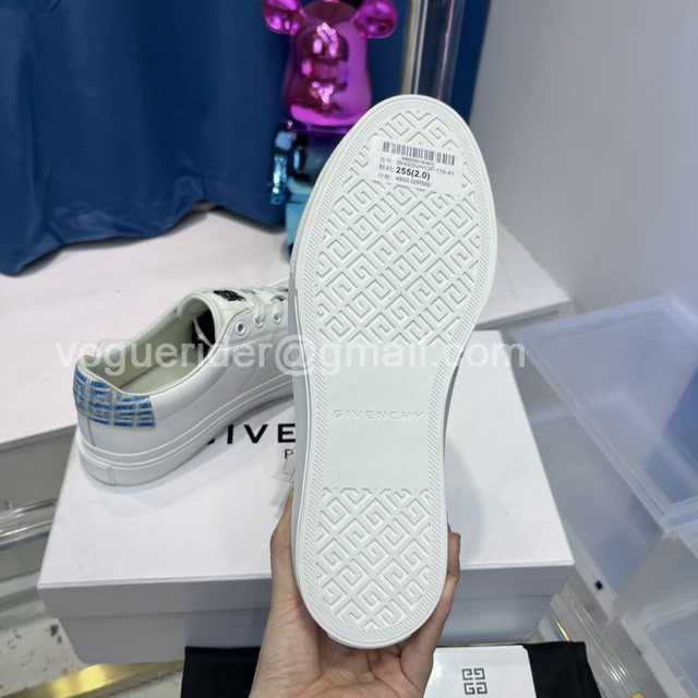 Givenchy x Chito City Sport v4