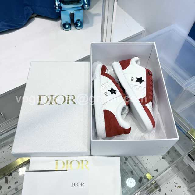 Dior Logo canvas Dior Logo canvas