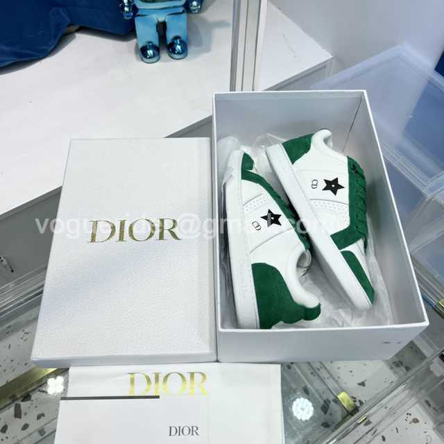 Dior Logo canvas Dior Logo canvas