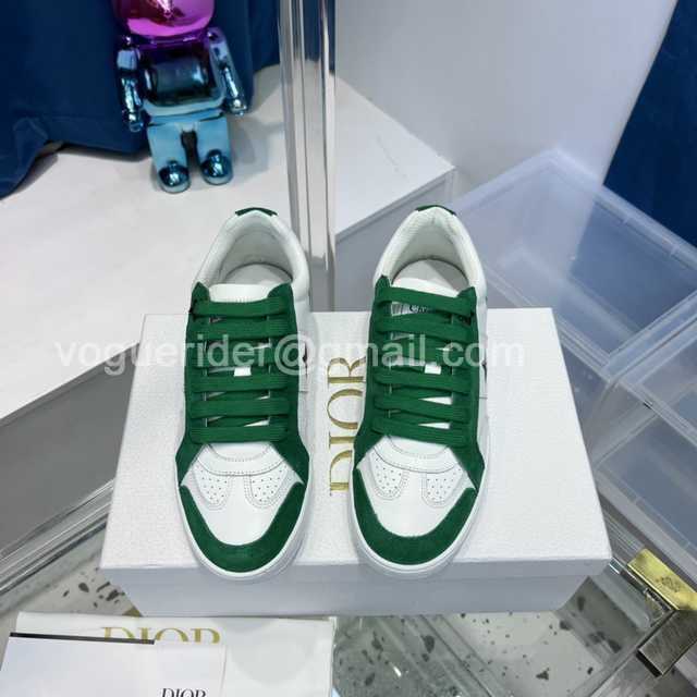 Dior Logo canvas Dior Logo canvas