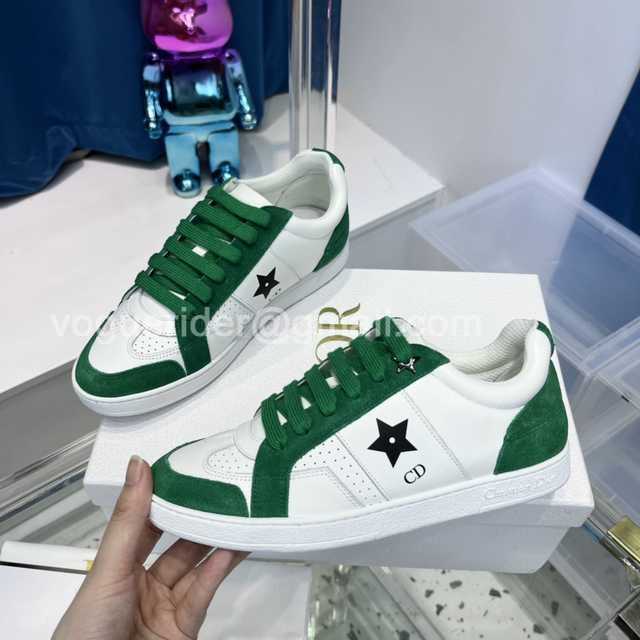 Dior Logo canvas Dior Logo canvas