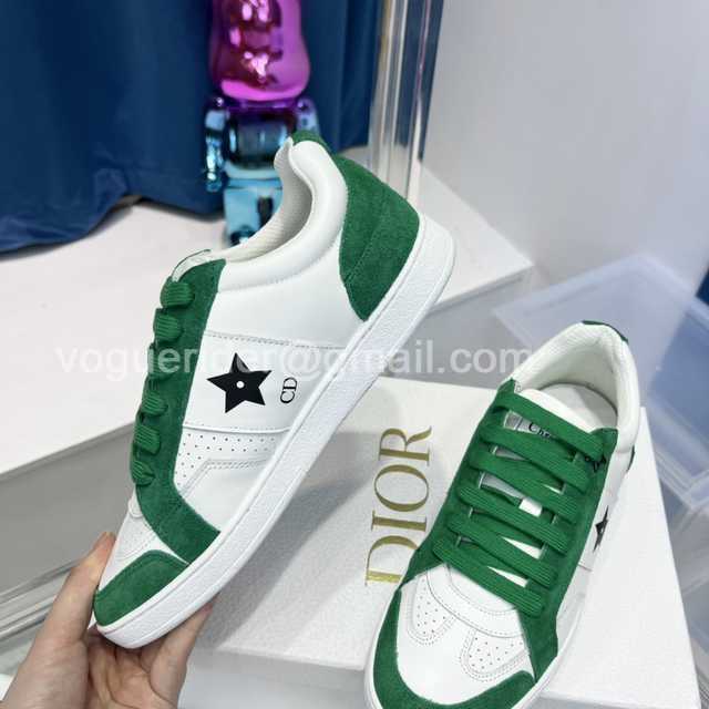 Dior Logo canvas Dior Logo canvas
