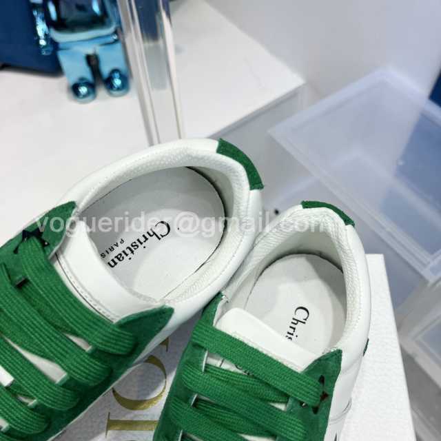 Dior Logo canvas Dior Logo canvas