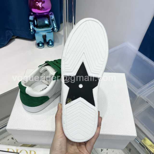 Dior Logo canvas Dior Logo canvas