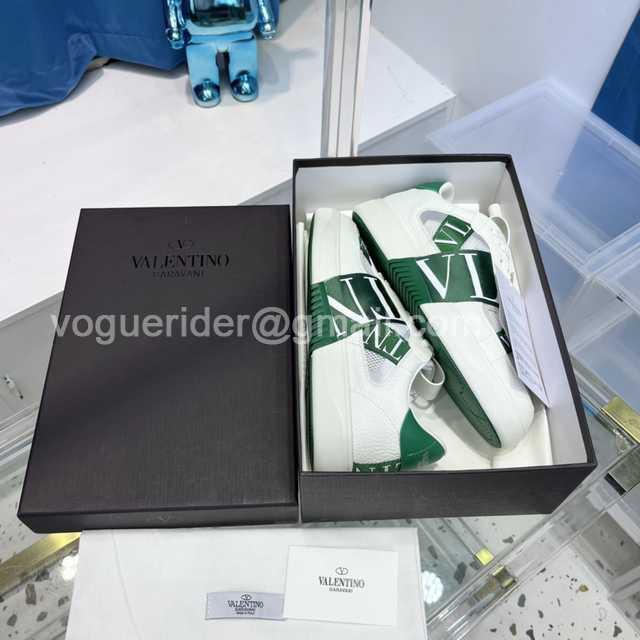 Valentino Logo canvas Valentino Logo canvas