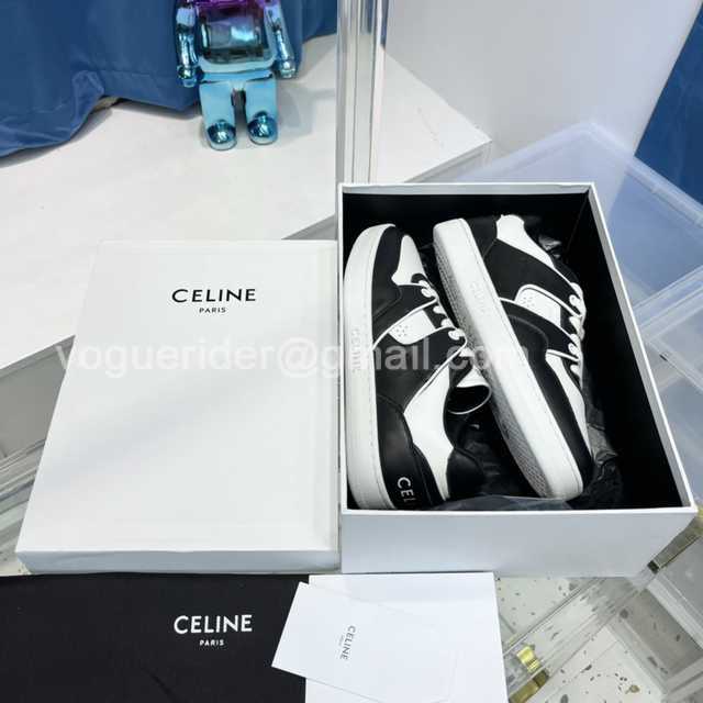 Celine CT-04 Trainer Celine CT-04 Trainer