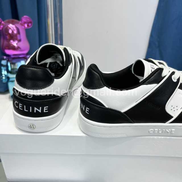 Celine CT-04 Trainer Celine CT-04 Trainer