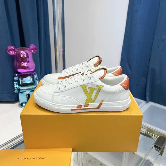 Louis Vuitton Charlie Squad