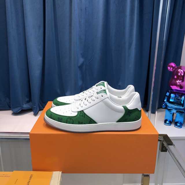 Louis Vuitton 2022ss monogram