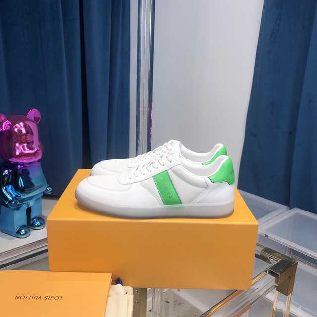 Louis Vuitton 2022ss monogram