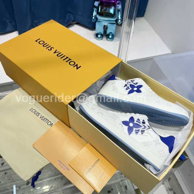 Louis Vuitton 2022ss monogram