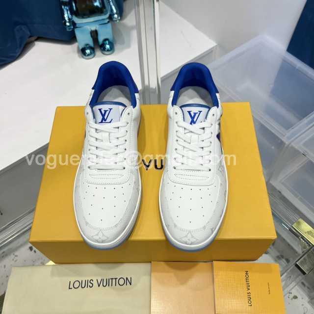 Louis Vuitton 2022ss monogram