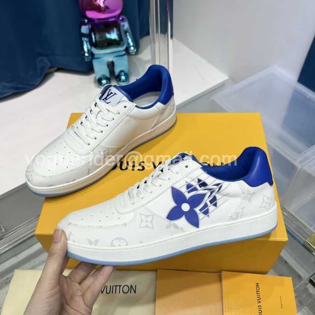 Louis Vuitton 2022ss monogram