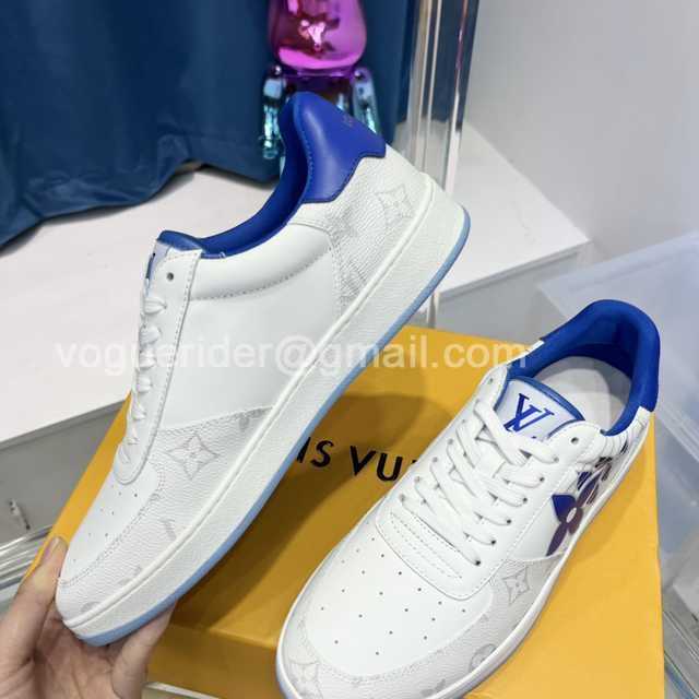 Louis Vuitton 2022ss monogram