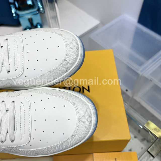 Louis Vuitton 2022ss monogram