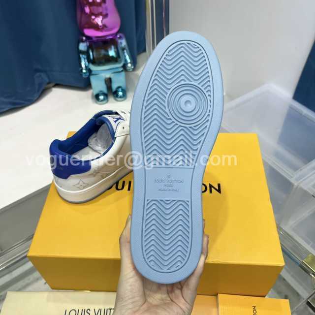 Louis Vuitton 2022ss monogram