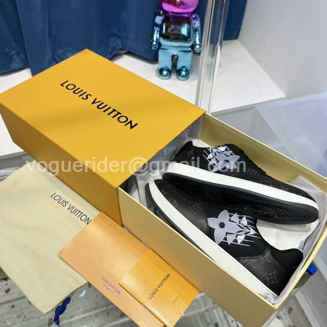 Louis Vuitton 2022ss monogram