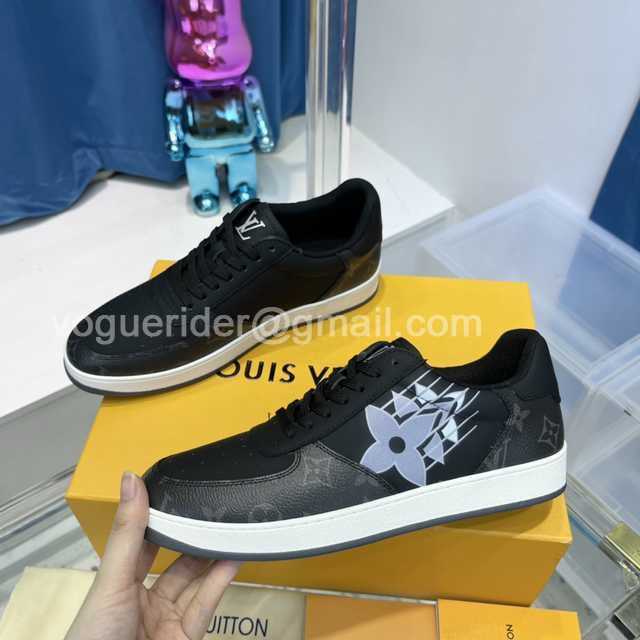 Louis Vuitton 2022ss monogram