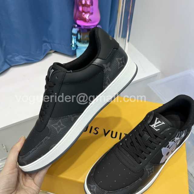 Louis Vuitton 2022ss monogram