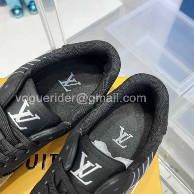 Louis Vuitton 2022ss monogram