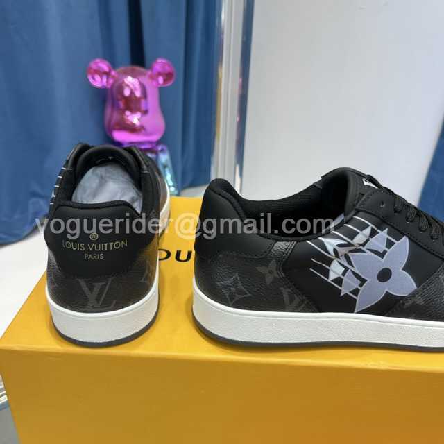 Louis Vuitton 2022ss monogram